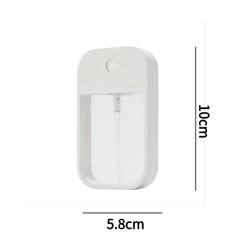 Portable Refillable Hand Sanitizer