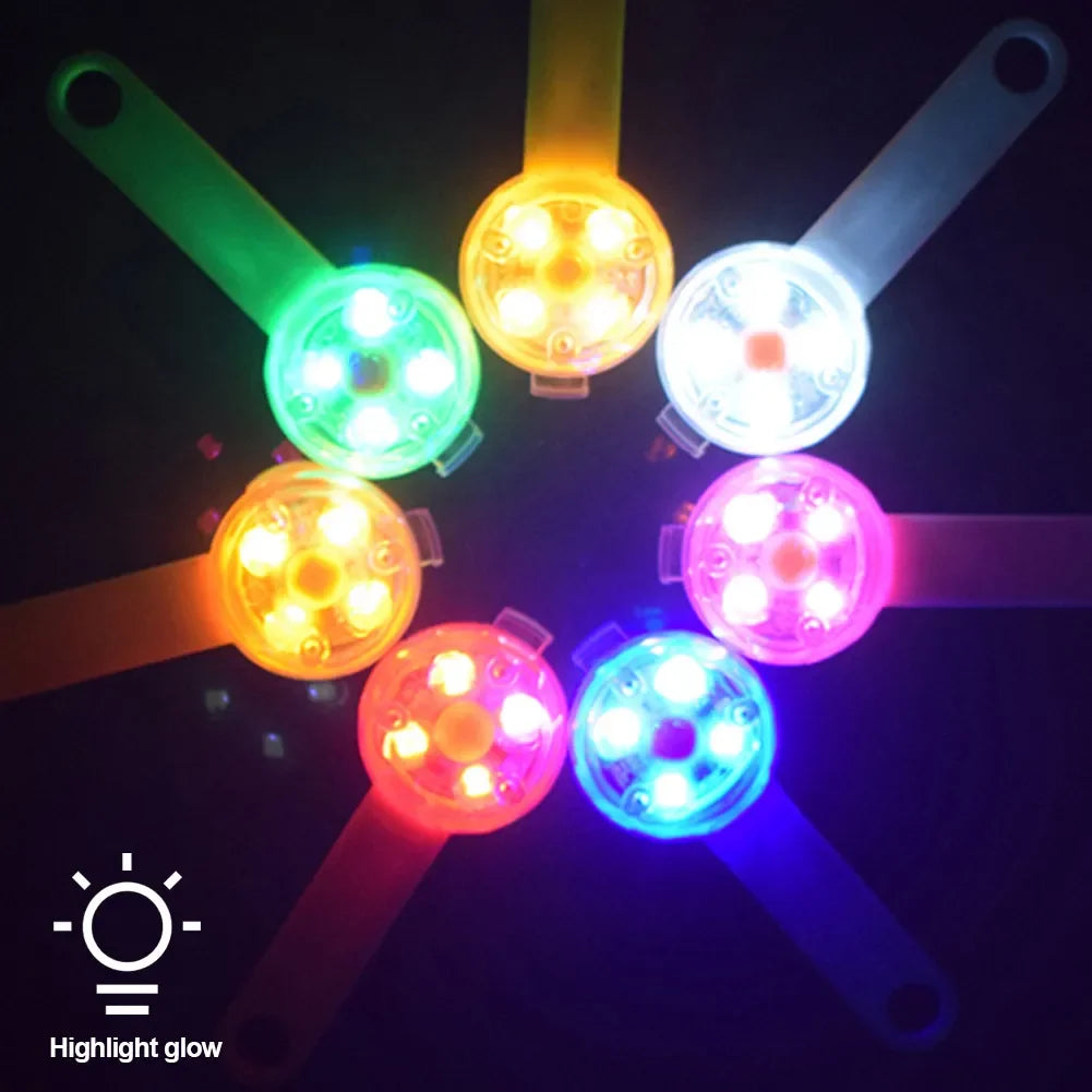 LED Light Pendant Waterproof For Pets