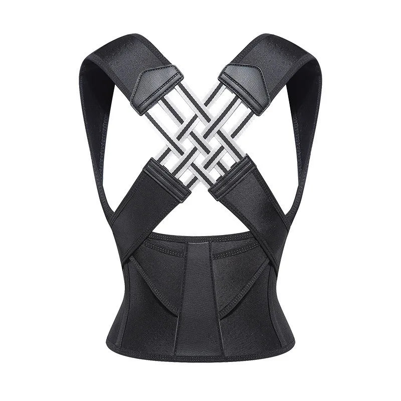 Anti-Hunchback Posture Corrector