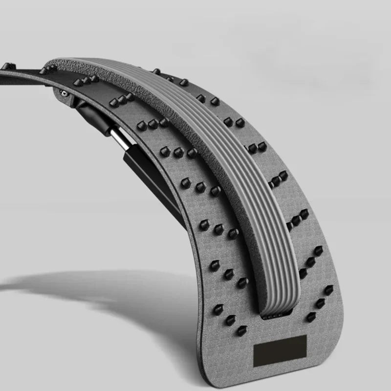 Spine Lumbar Massager