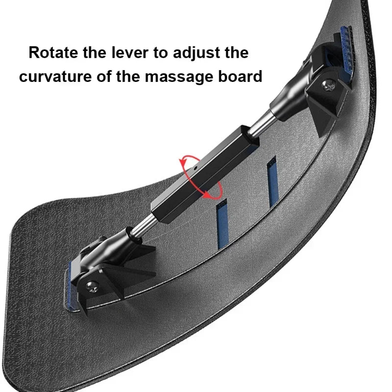 Spine Lumbar Massager
