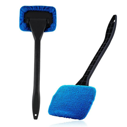 Car Windshield Defogging & Cleaning Brush