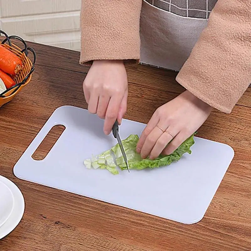 Plastic Cutting Board