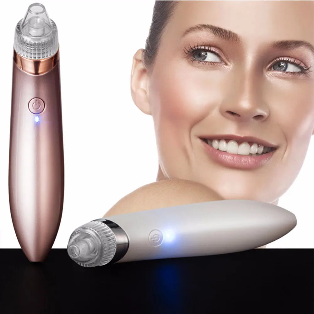 Electric Dead Skin Vacuum Cleaner