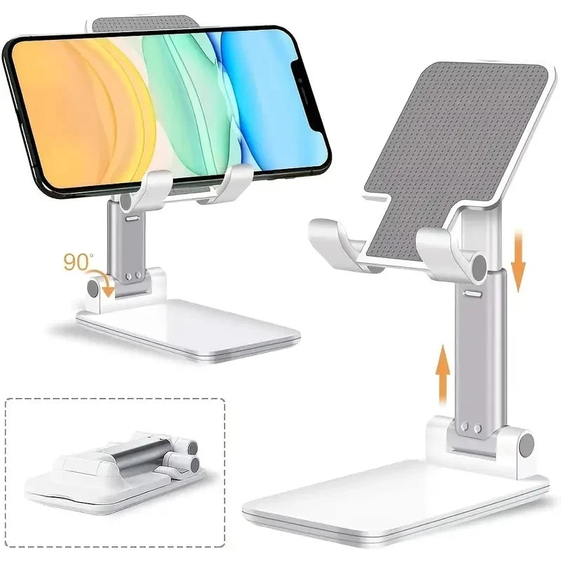 Adjustable Phone Holder Stand