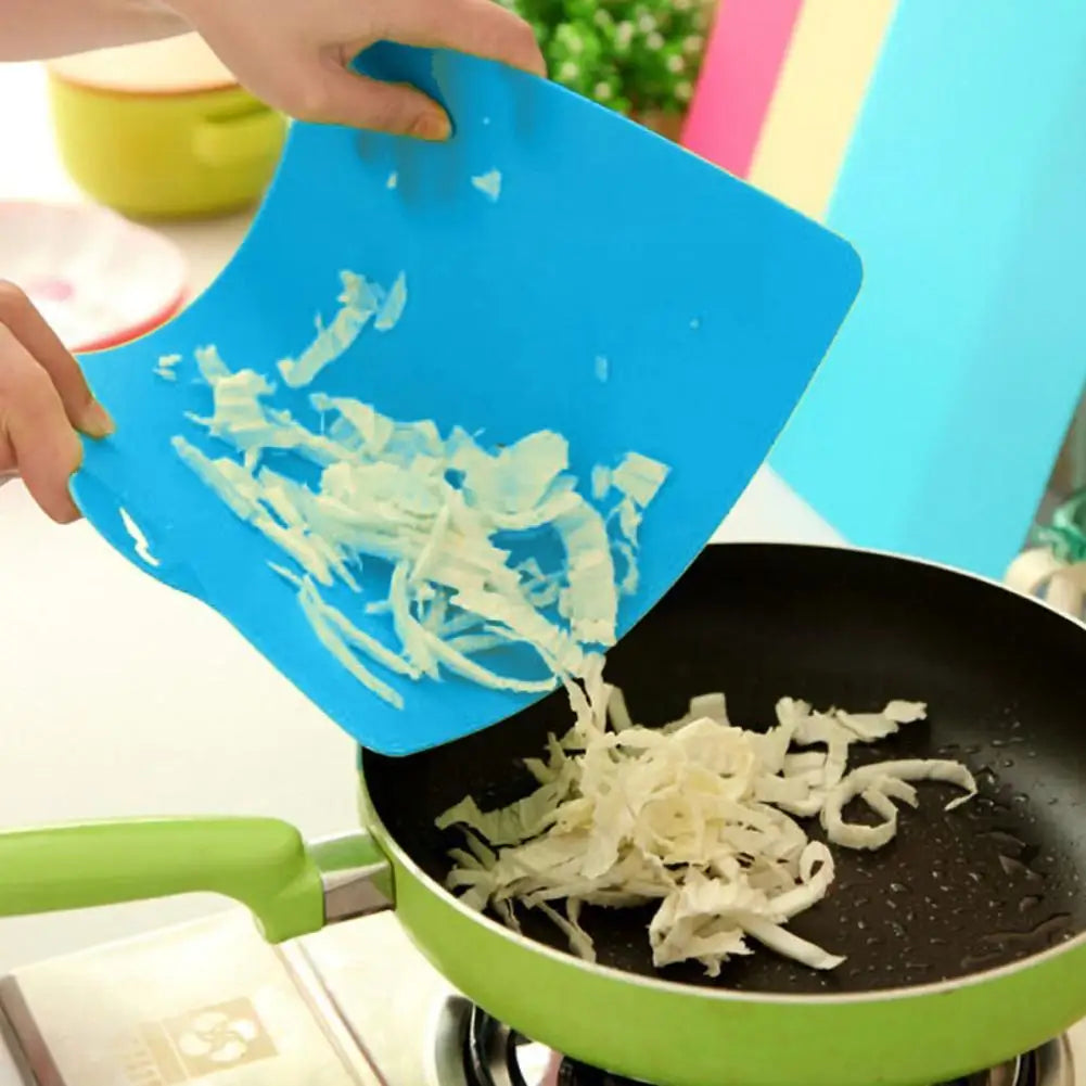 Plastic Cutting Board