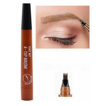 Ultimate Waterproof Brow Perfection Pen