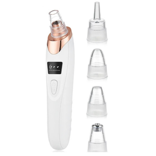 Electric Blackhead Remover Vacuum Cleaner Black Spots