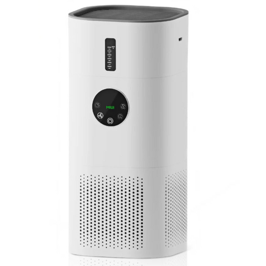 Air Purifier & Humidifier