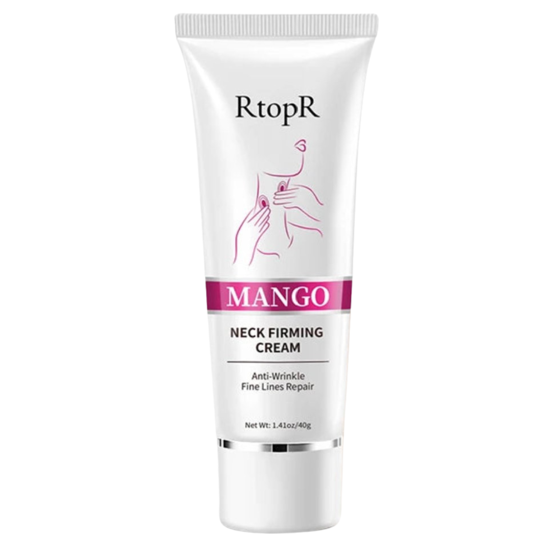 Neck Firming Wrinkle Remover Cream Rejuvenation