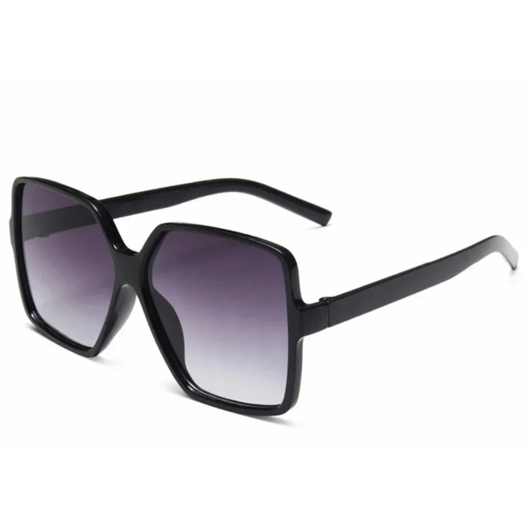 Square Female Sunglasses