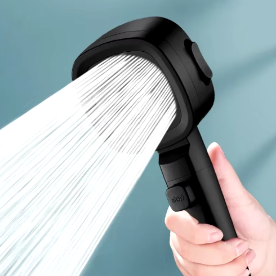 High Pressure Shower Head