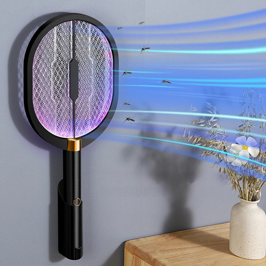 Electric Mosquito Racket