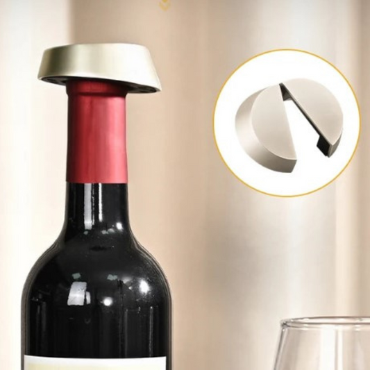 Premium Wine Foil Cutter Tool – Foil Cutter for Wine Bottles