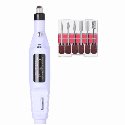 Professional Electric Nail Drill Machine