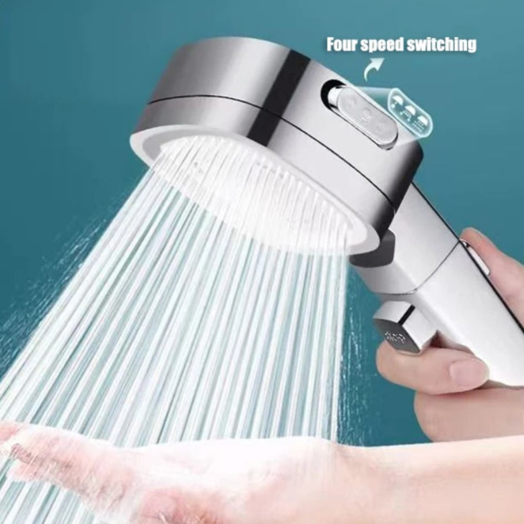 High Pressure Shower Head