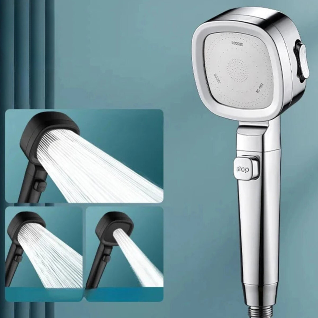 High Pressure Shower Head